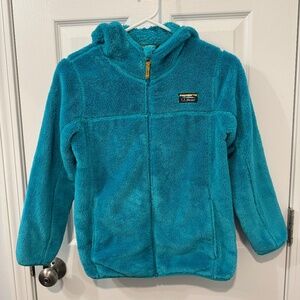 Kids' L.L.Bean Hi-Pile Fleece